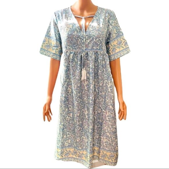 MISSLOOK Duster Dress MEDIUM - Picture 1 of 9